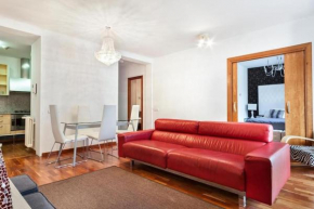 Canela Homes BARCELONA UNIVERSITAT